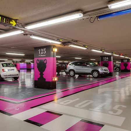 Rdp Triangle D'Or - Free Parking Διαμέρισμα Νίκαια Εξωτερικό φωτογραφία