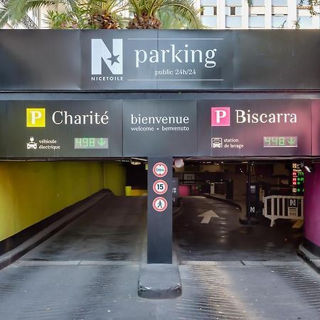 Rdp Triangle D'Or - Free Parking Διαμέρισμα Νίκαια Εξωτερικό φωτογραφία