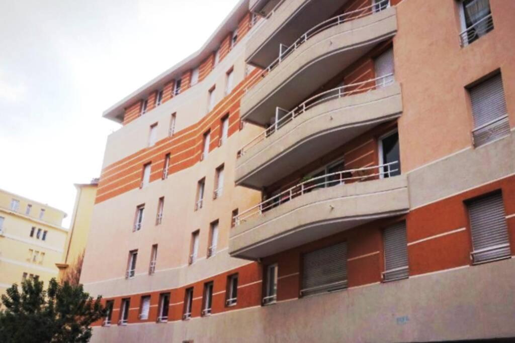 Rdp Triangle D'Or - Free Parking Διαμέρισμα Νίκαια Εξωτερικό φωτογραφία