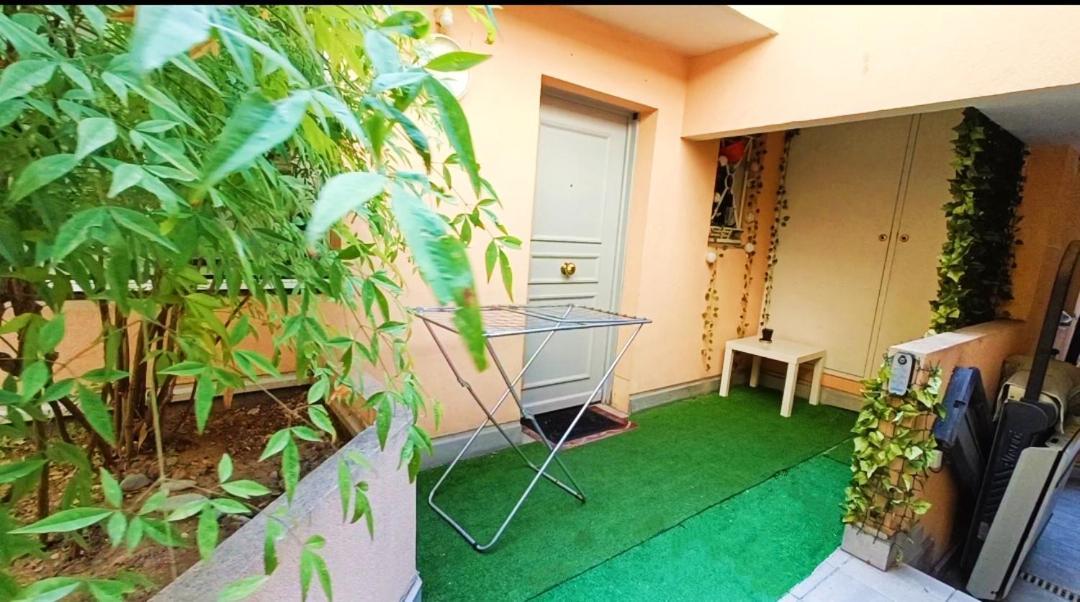 Rdp Triangle D'Or - Free Parking Διαμέρισμα Νίκαια Εξωτερικό φωτογραφία