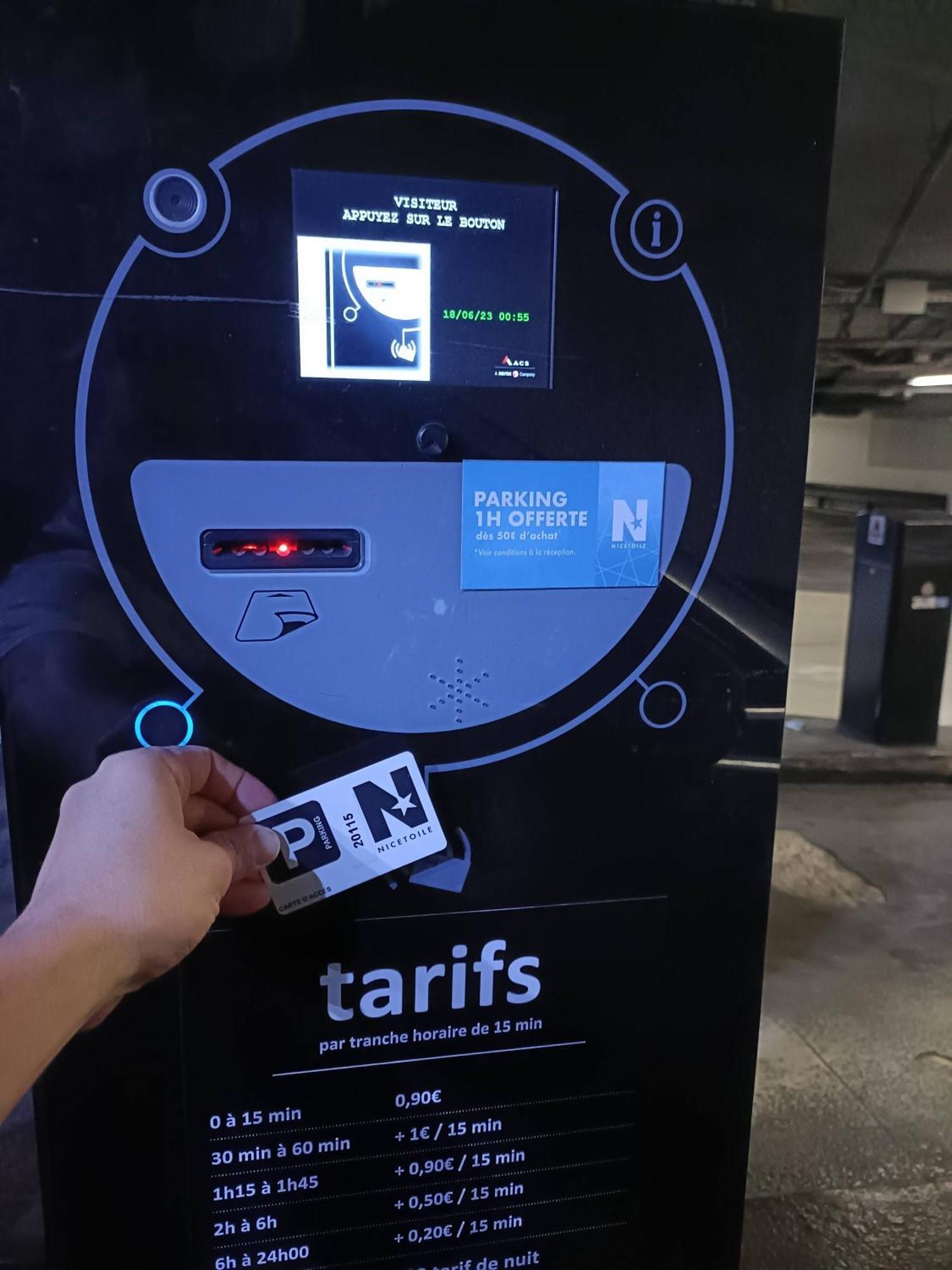 Rdp Triangle D'Or - Free Parking Διαμέρισμα Νίκαια Εξωτερικό φωτογραφία
